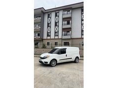 Sahibinden Fiat Doblo Cargo 1.6 Multijet Maxi 2015 Model 