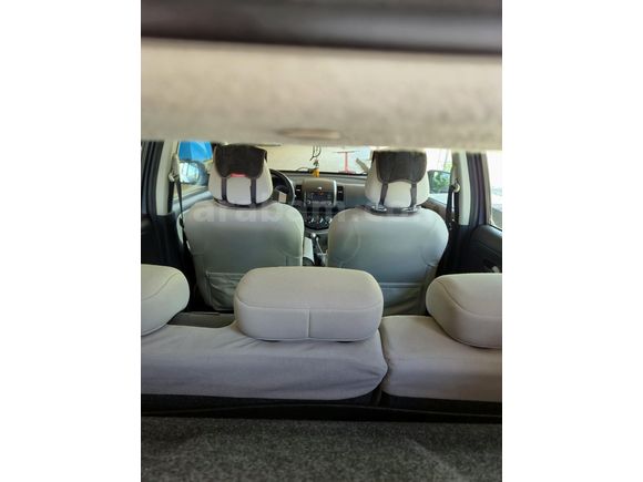 Sahibinden Nissan Note 1.5 dCi Tekna 2011 Model