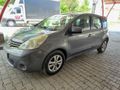 Sahibinden Nissan Note 1.5 dCi Tekna 2011 Model