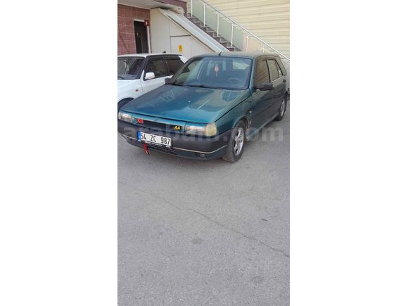 Sahibinden Fiat Tipo 1.6 SX 1997 Model 