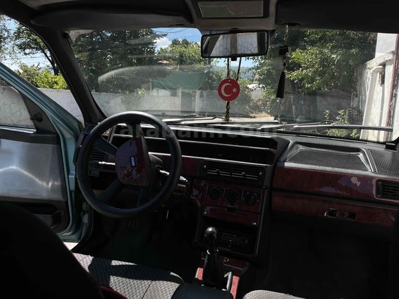 Sahibinden Fiat Tipo 1.6 SX 1997 Model 