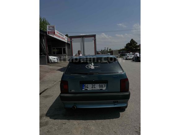 Sahibinden Fiat Tipo 1.6 SX 1997 Model 