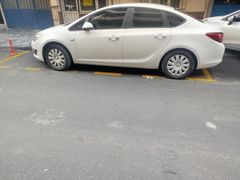 Sahibinden Opel Astra 1.6 Edition 2018 Model 