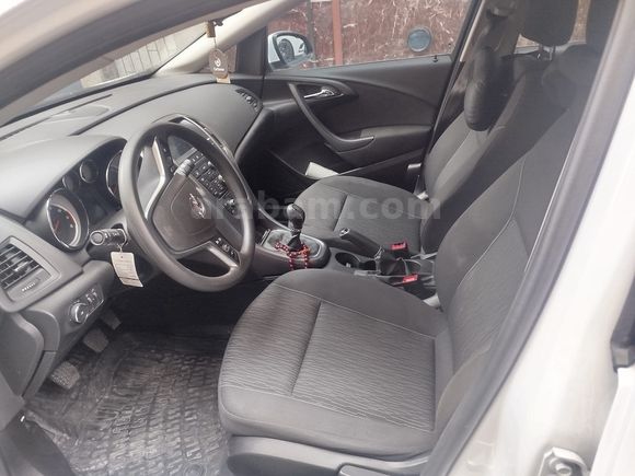 Sahibinden Opel Astra 1.6 Edition 2018 Model 