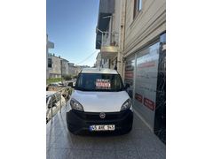 0.59KREDİ-200PEŞİNAT-SENET-2021 DOBLO MAXİ BAKIMLI 61KM