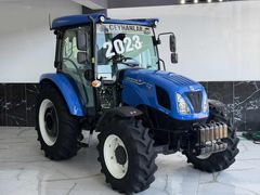 2023 MODEL T4.70S 4WD 380 SATTE SIFIR TADINDA