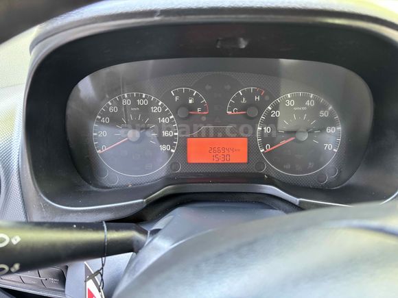 Sahibinden Citroen Nemo Combi 1.4 HDi 2009 Model 
