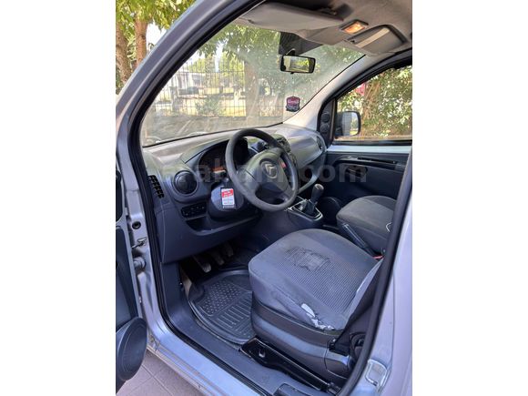 Sahibinden Citroen Nemo Combi 1.4 HDi 2009 Model 