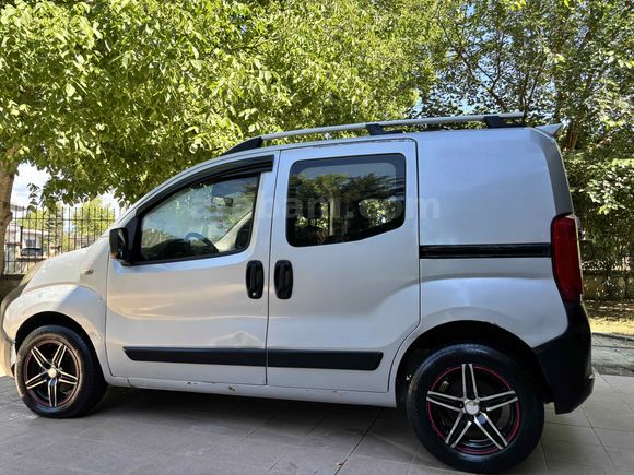 Sahibinden Citroen Nemo Combi 1.4 HDi 2009 Model 