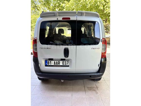 Sahibinden Citroen Nemo Combi 1.4 HDi 2009 Model 