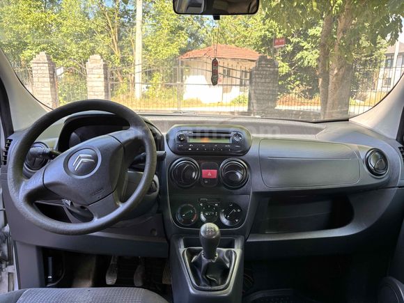 Sahibinden Citroen Nemo Combi 1.4 HDi 2009 Model 
