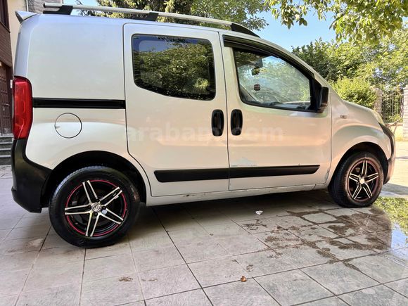 Sahibinden Citroen Nemo Combi 1.4 HDi 2009 Model 