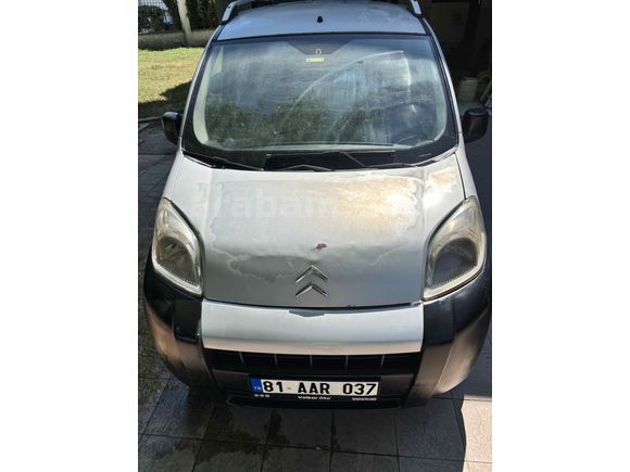 Sahibinden Citroen Nemo Combi 1.4 HDi 2009 Model 
