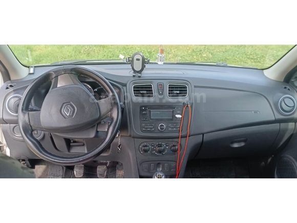 Sahibinden Renault Symbol 1.5 dCi Joy 2014 Model
