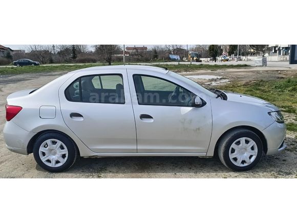 Sahibinden Renault Symbol 1.5 dCi Joy 2014 Model