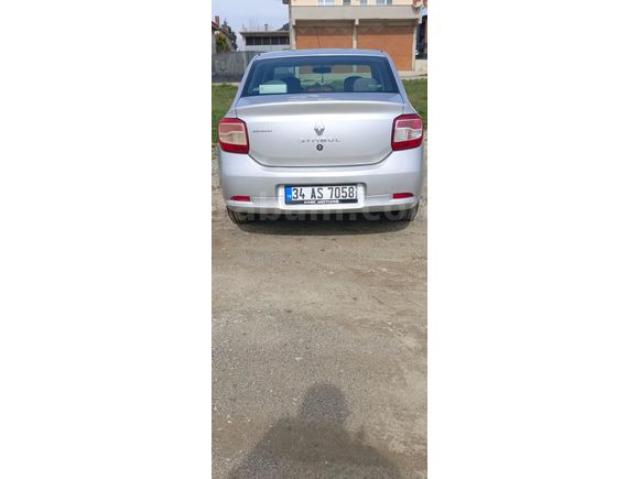 Sahibinden Renault Symbol 1.5 dCi Joy 2014 Model