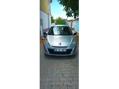 sahibinden 2012 model Clio 3