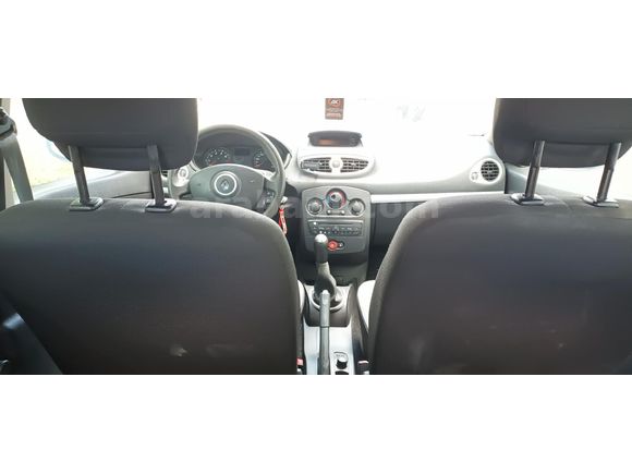 sahibinden 2012 model Clio 3