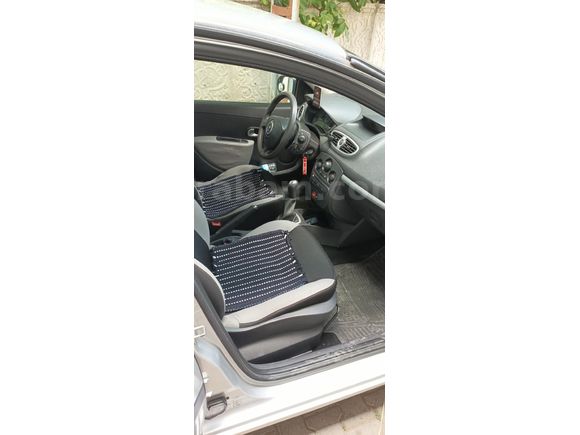 sahibinden 2012 model Clio 3