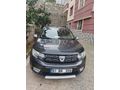 Sahibinden Dacia Sandero 1.5 dCi Stepway 2017 Model Trabzon