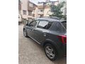 Sahibinden Dacia Sandero 1.5 dCi Stepway 2017 Model Trabzon