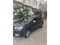 Sahibinden Dacia Sandero 1.5 dCi Stepway 2017 Model Trabzon