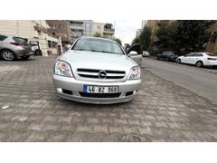 Sahibinden Opel Vectra 1.6 Comfort 2004 Model  440 km Gri