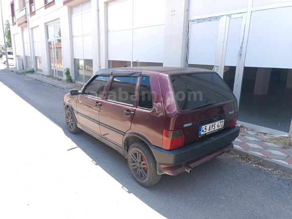 Sahibinden Fiat Uno 70 SX 1996 Model