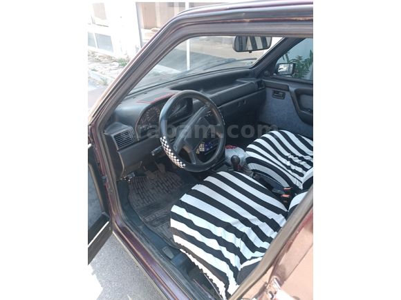 Sahibinden Fiat Uno 70 SX 1996 Model