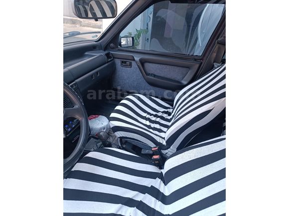 Sahibinden Fiat Uno 70 SX 1996 Model
