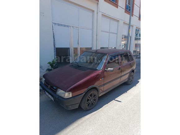 Sahibinden Fiat Uno 70 SX 1996 Model