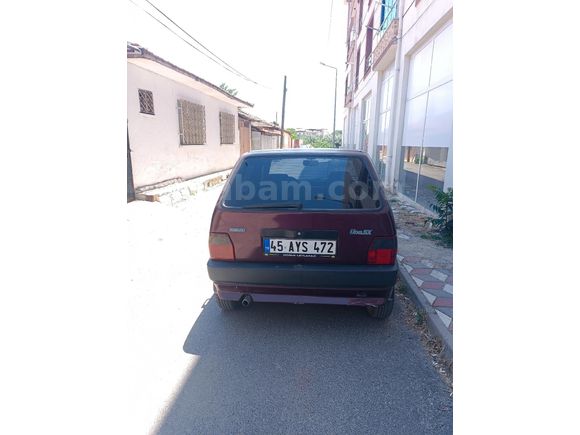 Sahibinden Fiat Uno 70 SX 1996 Model