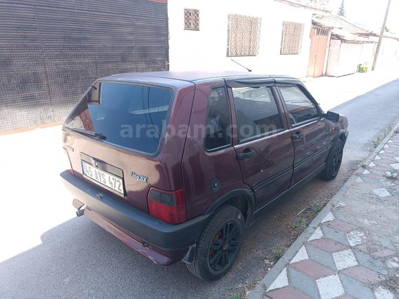 Sahibinden Fiat Uno 70 SX 1996 Model