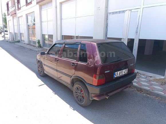 Sahibinden Fiat Uno 70 SX 1996 Model