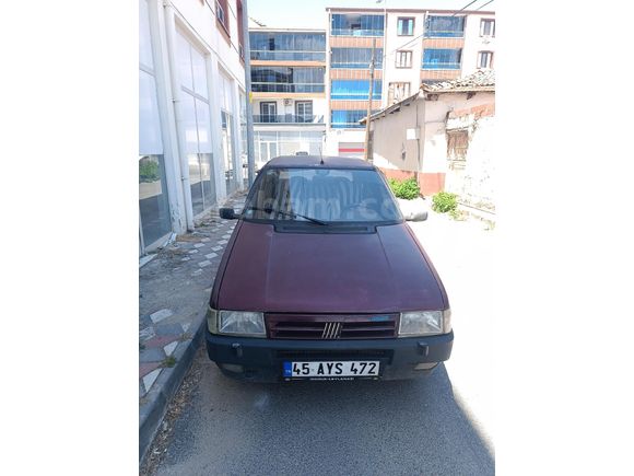 Sahibinden Fiat Uno 70 SX 1996 Model