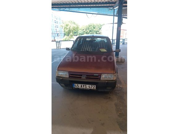 Sahibinden Fiat Uno 70 SX 1996 Model