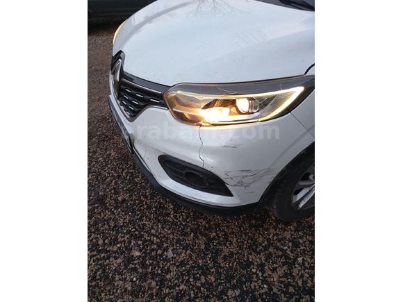 İlk Sahibinden Renault Kadjar
