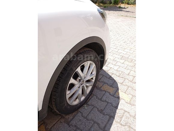 İlk Sahibinden Renault Kadjar