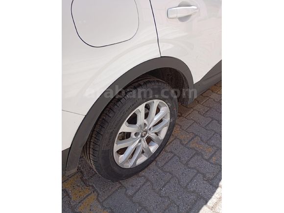 İlk Sahibinden Renault Kadjar