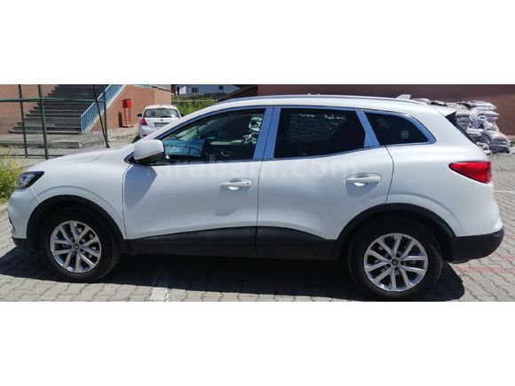 İlk Sahibinden Renault Kadjar