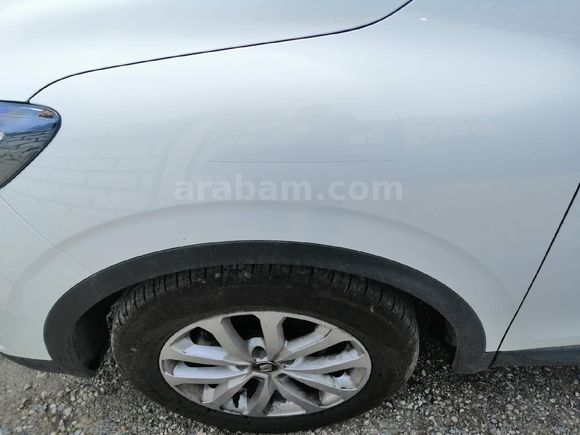İlk Sahibinden Renault Kadjar