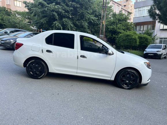 Sahibinden Renault Symbol 1.5 dCi Joy 2014 Model İstanbul