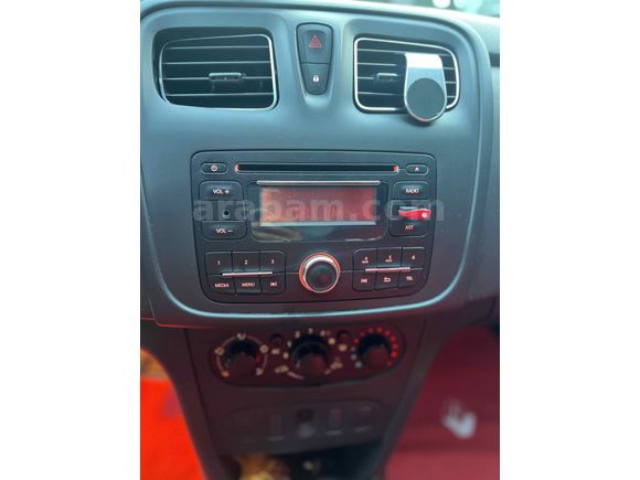 Sahibinden Renault Symbol 1.5 dCi Joy 2014 Model İstanbul
