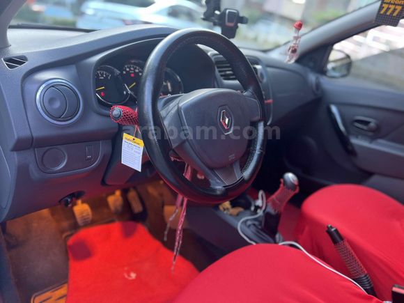 Sahibinden Renault Symbol 1.5 dCi Joy 2014 Model İstanbul