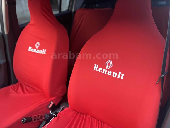 Sahibinden Renault Symbol 1.5 dCi Joy 2014 Model İstanbul