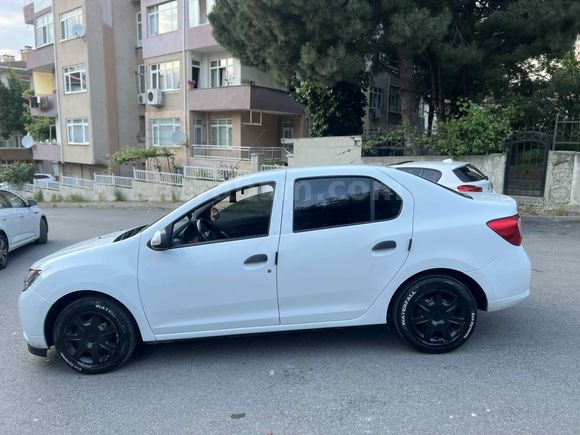 Sahibinden Renault Symbol 1.5 dCi Joy 2014 Model İstanbul