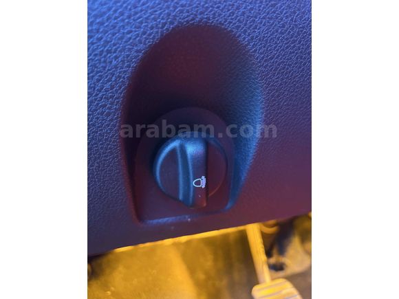 Sahibinden Renault Symbol 1.5 dCi Joy 2014 Model İstanbul