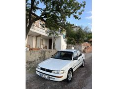 Sahibinden Toyota Corolla 1.6 XEi 1996 Model 