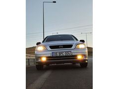 Sahibinden Opel Astra 1.6 Classic Twinport 2006 Model