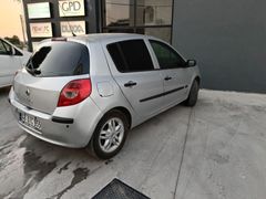 Sahibinden Renault Clio 1.5 dCi Authentique 2007 Model  300.000 km Gri